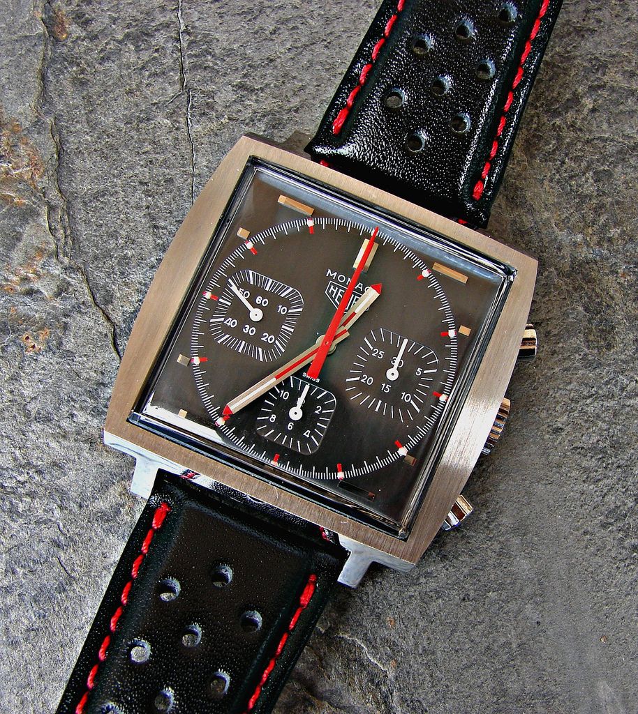 What is the best looking watch of all time? (In your humble opinion